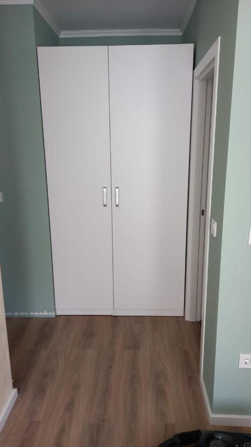 Casa Dana Apartment Sibiu Bagian luar foto