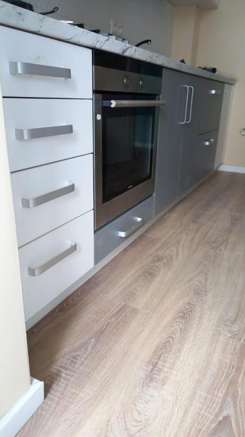 Casa Dana Apartment Sibiu Bagian luar foto