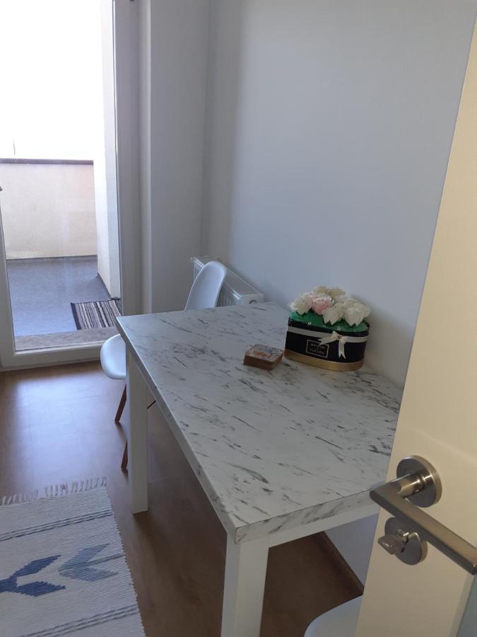 Casa Dana Apartment Sibiu Bagian luar foto